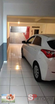 Imagem Casa com 4 Quartos à Venda, 400 m² em Vila Alto De Santo André - Santo André Imagem Casa com 4 Quartos à Venda, 400 m² em Vila Alto De Santo André - Santo André
