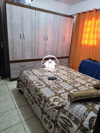 Imagem Casa com 3 Quartos à Venda, 172 m² em Jardim Nova America - Suzano