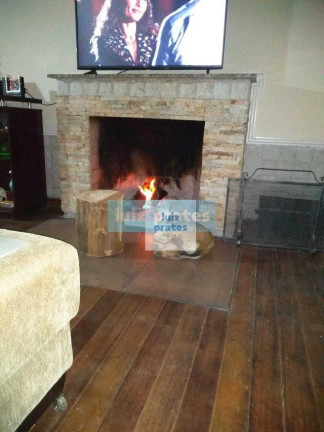 Imagem Casa com 4 Quartos à Venda, 290 m² em Areal - Pelotas Imagem Casa com 4 Quartos à Venda, 290 m² em Areal - Pelotas