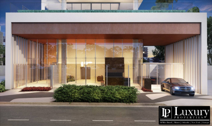Imagem Apartamento com 4 Quartos à Venda, 238 m² em Ibirapuera - São Paulo Imagem Apartamento com 4 Quartos à Venda, 238 m² em Ibirapuera - São Paulo