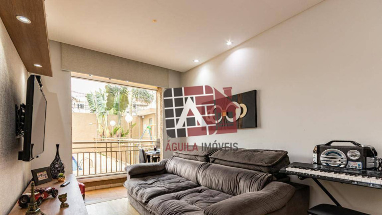 Imagem Apartamento com 2 Quartos à Venda, 51 m² em Ermelino Matarazzo - São Paulo Imagem Apartamento com 2 Quartos à Venda, 51 m² em Ermelino Matarazzo - São Paulo