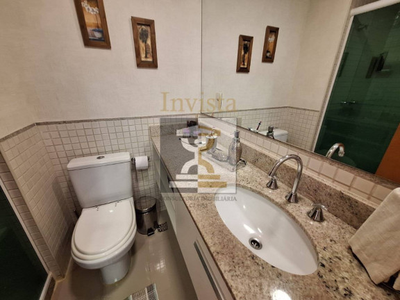 Imagem Apartamento com 3 Quartos à Venda, 105 m² em Recreio Dos Bandeirantes - Rio De Janeiro