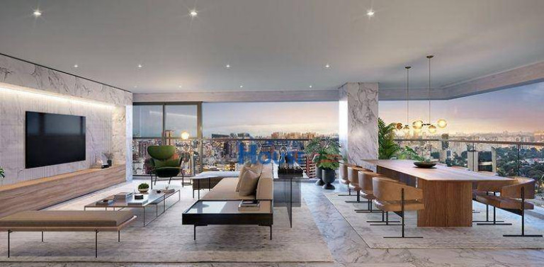 Imagem Apartamento com 2 Quartos à Venda, 246 m² em Itaim Bibi - São Paulo Imagem Apartamento com 2 Quartos à Venda, 246 m² em Itaim Bibi - São Paulo