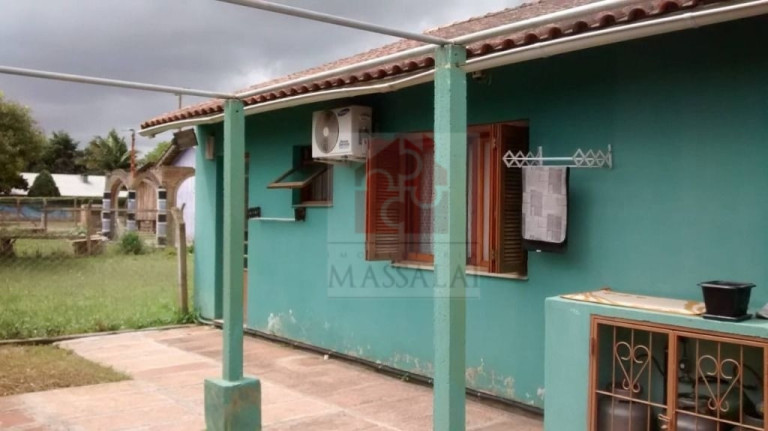 Imagem Casa com 3 Quartos à Venda, 118 m² em Interior - Viamão Imagem Casa com 3 Quartos à Venda, 118 m² em Interior - Viamão