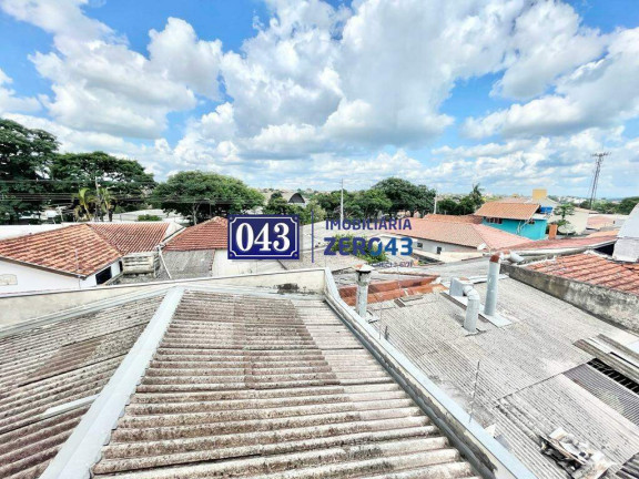 Imagem Sala Comercial para Alugar, 45 m² em Igapó - Londrina Imagem Sala Comercial para Alugar, 45 m² em Igapó - Londrina
