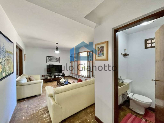 Imagem Casa de Condomínio com 3 Quartos à Venda, 478 m² em Chácaras Jardim Colibri - Embu Das Artes