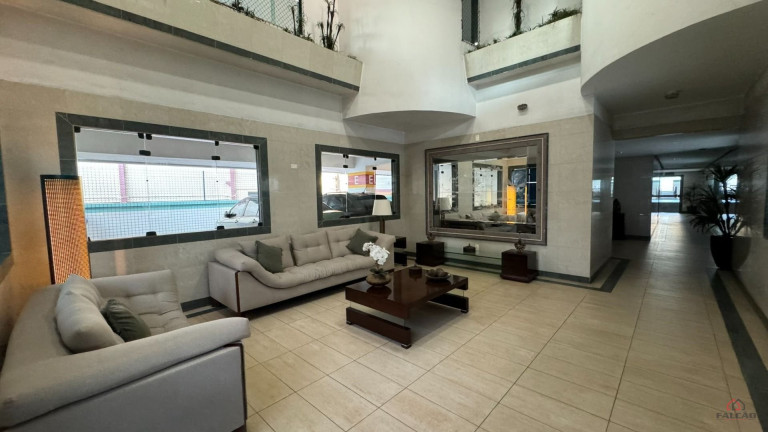 Imagem Apartamento com 3 Quartos à Venda, 216 m² em Embaré - Santos Imagem Apartamento com 3 Quartos à Venda, 216 m² em Embaré - Santos