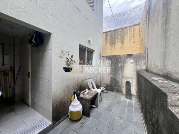 Imagem Casa de Condomínio com 2 Quartos à Venda, 67 m² em Jardim Califórnia - Jacareí