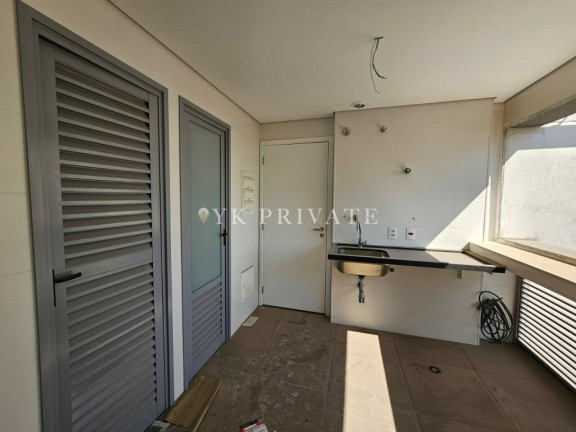 Imagem Apartamento com 3 Quartos à Venda, 184 m² em Vila Romana - São Paulo