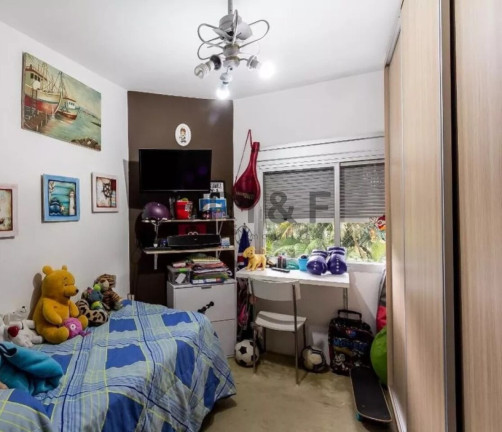 Imagem Apartamento com 4 Quartos à Venda, 188 m² em Moema - São Paulo Imagem Apartamento com 4 Quartos à Venda, 188 m² em Moema - São Paulo