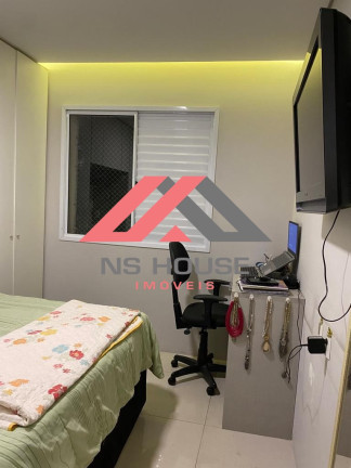 Imagem Imóvel com 2 Quartos à Venda, 60 m² em Mauá - São Caetano Do Sul Imagem Imóvel com 2 Quartos à Venda, 60 m² em Mauá - São Caetano Do Sul