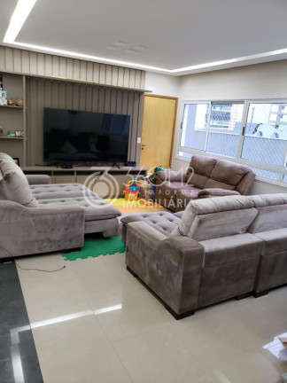 Imagem Apartamento com 4 Quartos à Venda, 130 m² em Jardim - Santo André Imagem Apartamento com 4 Quartos à Venda, 130 m² em Jardim - Santo André