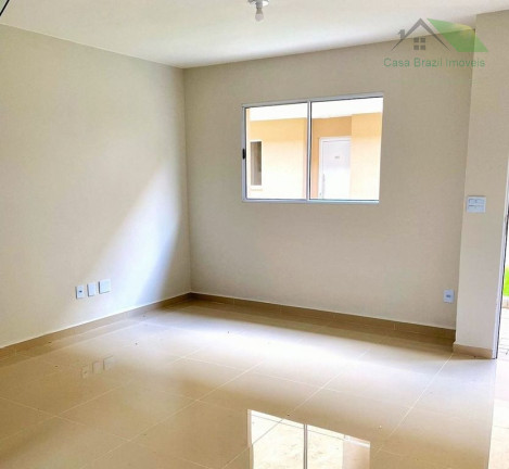 Imagem Imóvel com 2 Quartos à Venda, 70 m² em Jundiapeba - Mogi Das Cruzes