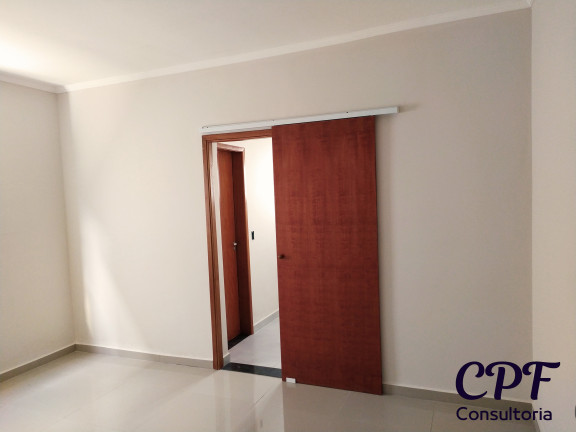 Imagem Casa com 3 Quartos à Venda, 180 m² em Jardim Vista Alegre - Bragança Paulista