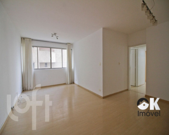 Imagem Apartamento com 3 Quartos à Venda, 105 m² em Jardim Paulista - São Paulo