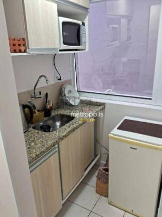 Imagem Sala Comercial à Venda ou Locação, 85 m² em Centro - Santo André
