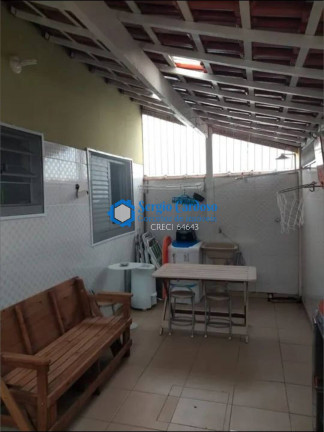Imagem Casa de Condomínio com 2 Quartos à Venda, 50 m² em Cibratel Ii - Itanhaém Imagem Casa de Condomínio com 2 Quartos à Venda, 50 m² em Cibratel Ii - Itanhaém