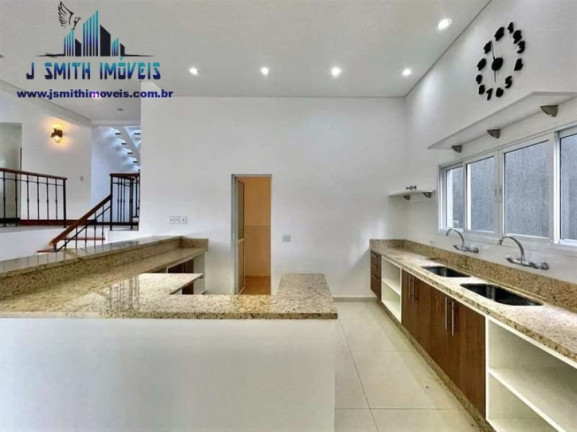 Imagem Casa de Condomínio com 3 Quartos à Venda, 271 m² em Moinho Velho - Cotia Imagem Casa de Condomínio com 3 Quartos à Venda, 271 m² em Moinho Velho - Cotia