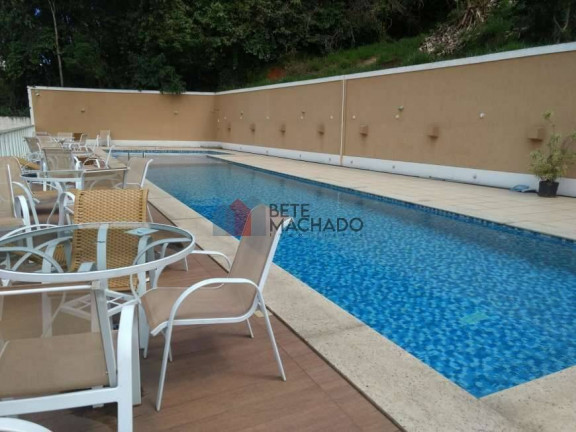 Imagem Apartamento com 3 Quartos à Venda, 108 m² em Várzea - Teresópolis