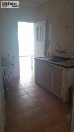 Imagem Apartamento com 2 Quartos à Venda, 85 m² em Itararé - São Vicente