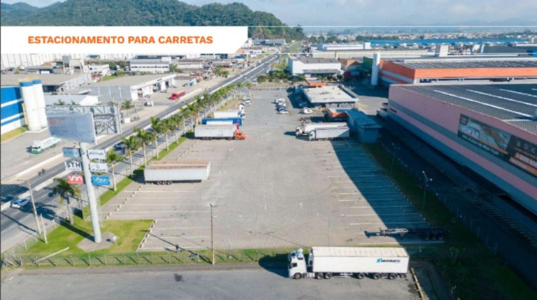 Imagem Imóvel para Alugar, 3.100 m² em Espinheiro - Itajaí Imagem Imóvel para Alugar, 3.100 m² em Espinheiro - Itajaí