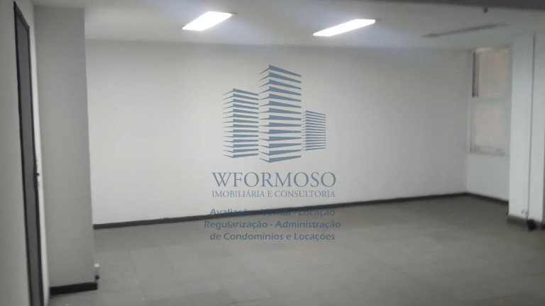 Imagem Imóvel Comercial para Alugar, 503 m² em Centro - Rio De Janeiro