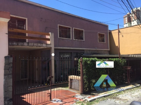 Imagem Sobrado com 4 Quartos à Venda, 280 m² em Vila Mariana - São Paulo Imagem Sobrado com 4 Quartos à Venda, 280 m² em Vila Mariana - São Paulo