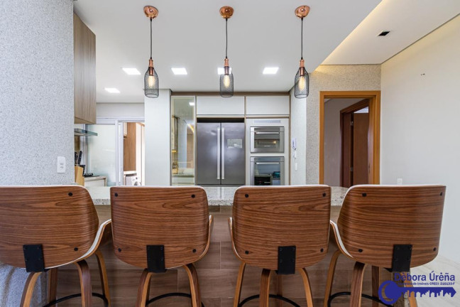 Imagem Apartamento com 3 Quartos à Venda, 150 m² em Itaguá - Ubatuba
