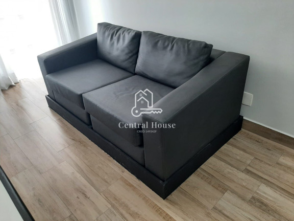 Imagem Apartamento com 1 Quarto para Alugar, 41 m² em Barra Funda - São Paulo Imagem Apartamento com 1 Quarto para Alugar, 41 m² em Barra Funda - São Paulo