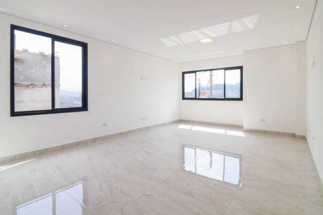 Imagem Casa com 3 Quartos à Venda, 200 m² em Villas Do Jaguari - Santana De Parnaíba Imagem Casa com 3 Quartos à Venda, 200 m² em Villas Do Jaguari - Santana De Parnaíba