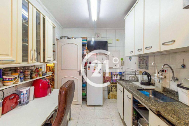 Imagem Apartamento com 2 Quartos à Venda, 94 m² em Itaim - São Paulo