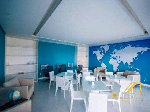 Imagem Apartamento com 2 Quartos à Venda, 54 m² em Piatã - Salvador