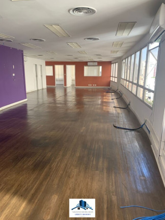 Imóvel Comercial para Alugar, 206 m² em Consolação - São Paulo
