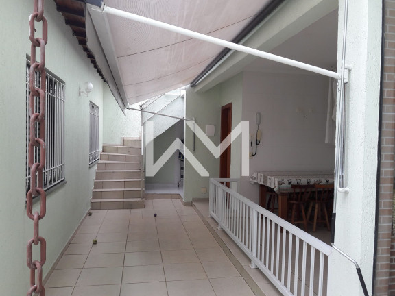 Imagem Casa com 3 Quartos à Venda, 400 m² em Vila Rosália - Guarulhos Imagem Casa com 3 Quartos à Venda, 400 m² em Vila Rosália - Guarulhos