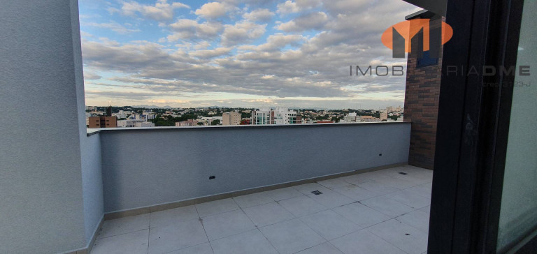 Imagem Cobertura com 3 Quartos à Venda, 120 m² em Alto Da Glória - Curitiba Imagem Cobertura com 3 Quartos à Venda, 120 m² em Alto Da Glória - Curitiba