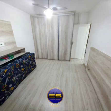 Imagem Apartamento com 2 Quartos à Venda, 84 m² em Canto Do Forte - Praia Grande
