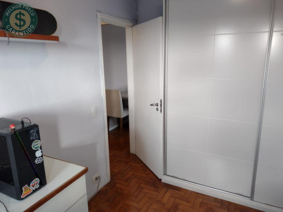 Imagem Apartamento com 2 Quartos à Venda, 61 m² em Planalto Paulista - São Paulo