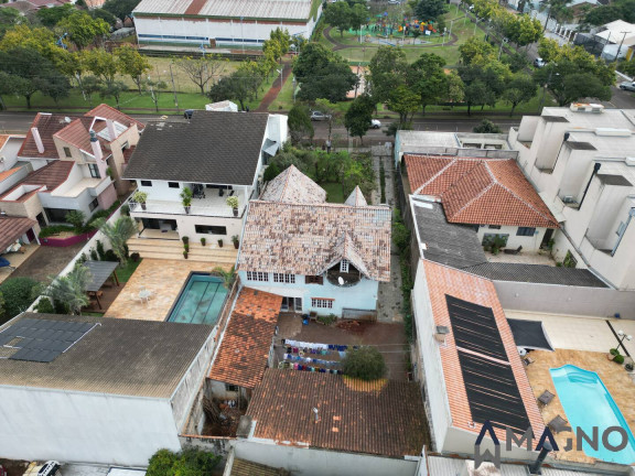 Imagem Terreno à Venda, 697 m² em Neva - Cascavel