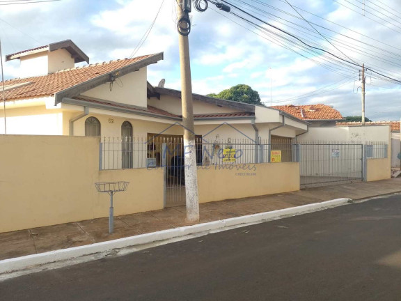Imagem Casa com 3 Quartos à Venda, 900 m² em Centro - Pirassununga Imagem Casa com 3 Quartos à Venda, 900 m² em Centro - Pirassununga