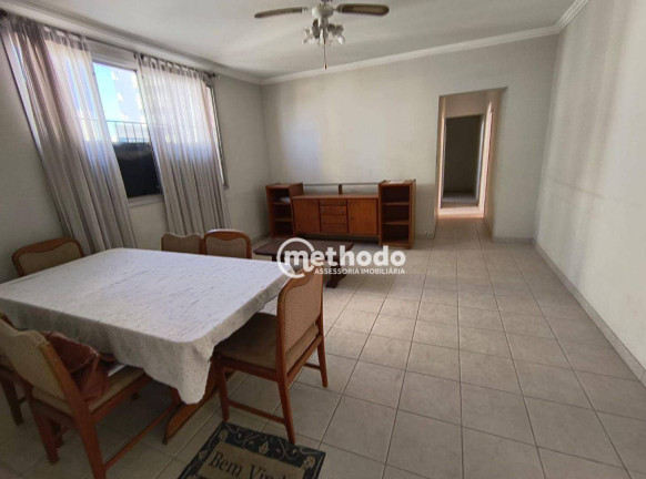 Imagem Apartamento com 3 Quartos à Venda, 136 m² em Centro - Campinas Imagem Apartamento com 3 Quartos à Venda, 136 m² em Centro - Campinas