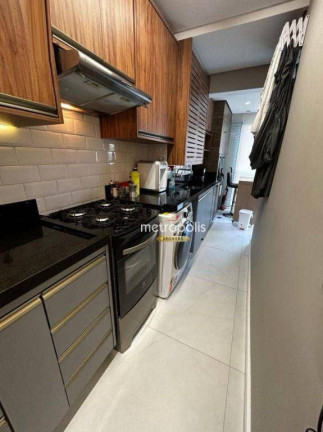 Imagem Apartamento com 2 Quartos à Venda, 62 m² em Osvaldo Cruz - São Caetano Do Sul Imagem Apartamento com 2 Quartos à Venda, 62 m² em Osvaldo Cruz - São Caetano Do Sul
