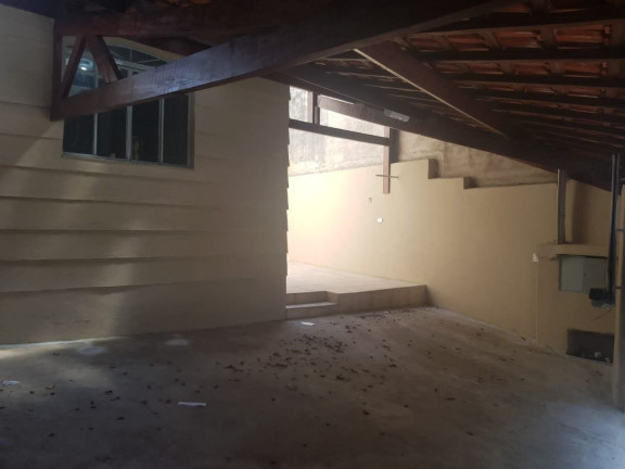Imagem Imóvel com 3 Quartos à Venda, 130 m² em Vila Dionisia - São Paulo