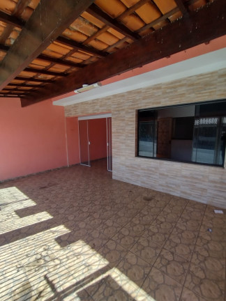 Imagem Casa de Condomínio com 2 Quartos à Venda, 130 m² em Parque Das Paineiras - Sorocaba Imagem Casa de Condomínio com 2 Quartos à Venda, 130 m² em Parque Das Paineiras - Sorocaba