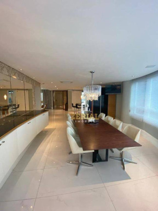 Imagem Apartamento com 4 Quartos à Venda, 354 m² em Santa Paula - São Caetano Do Sul Imagem Apartamento com 4 Quartos à Venda, 354 m² em Santa Paula - São Caetano Do Sul