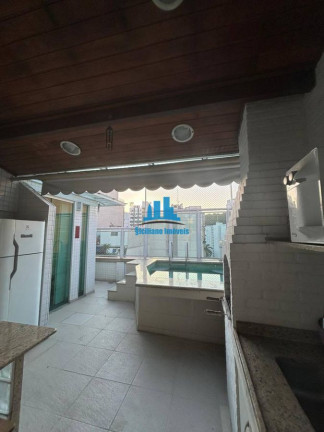Imagem Cobertura com 3 Quartos à Venda, 250 m² em Icaraí - Niterói