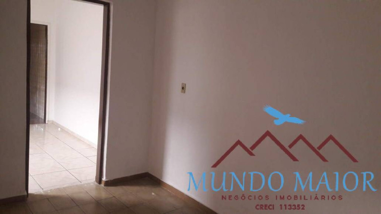 Imagem Casa com 3 Quartos à Venda, 150 m² em Jardim Sônia Maria - Mauá