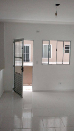 Imagem Apartamento com 1 Quarto para Alugar, 42 m² em Jardim Germânia - São Paulo Imagem Apartamento com 1 Quarto para Alugar, 42 m² em Jardim Germânia - São Paulo