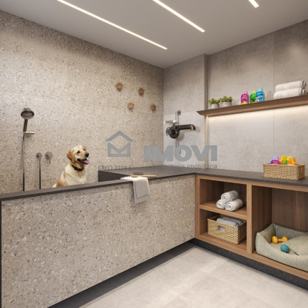 Imagem Apartamento com 3 Quartos à Venda, 85 m² em Jardim Camburi - Vitória Imagem Apartamento com 3 Quartos à Venda, 85 m² em Jardim Camburi - Vitória