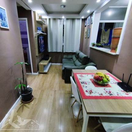 Imagem Apartamento com 2 Quartos à Venda, 44 m² em Portais (polvilho) - Cajamar Imagem Apartamento com 2 Quartos à Venda, 44 m² em Portais (polvilho) - Cajamar