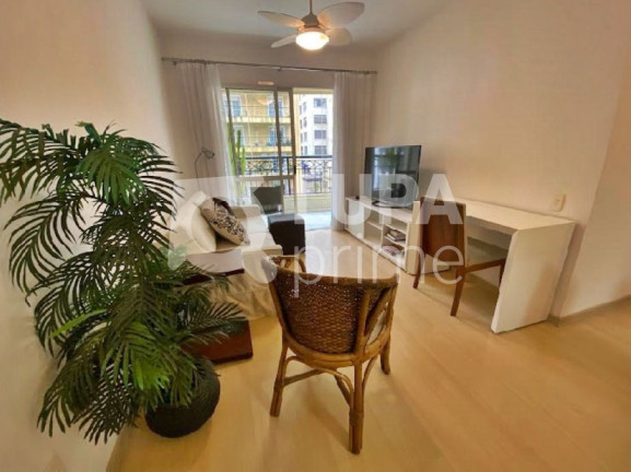 Imagem Apartamento com 2 Quartos à Venda, 72 m² em Jardins - São Paulo Imagem Apartamento com 2 Quartos à Venda, 72 m² em Jardins - São Paulo